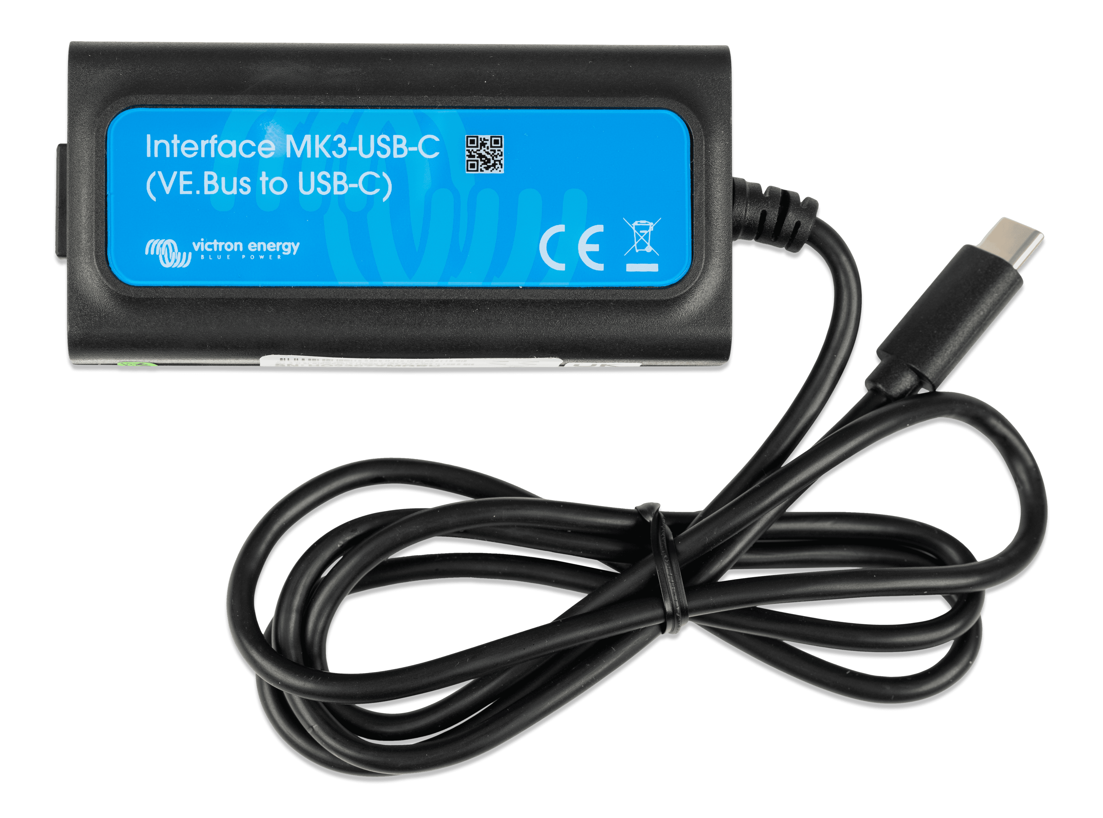 Interface MK3-USB-C (VE.Bus to USB-C) (top) thumbnail
