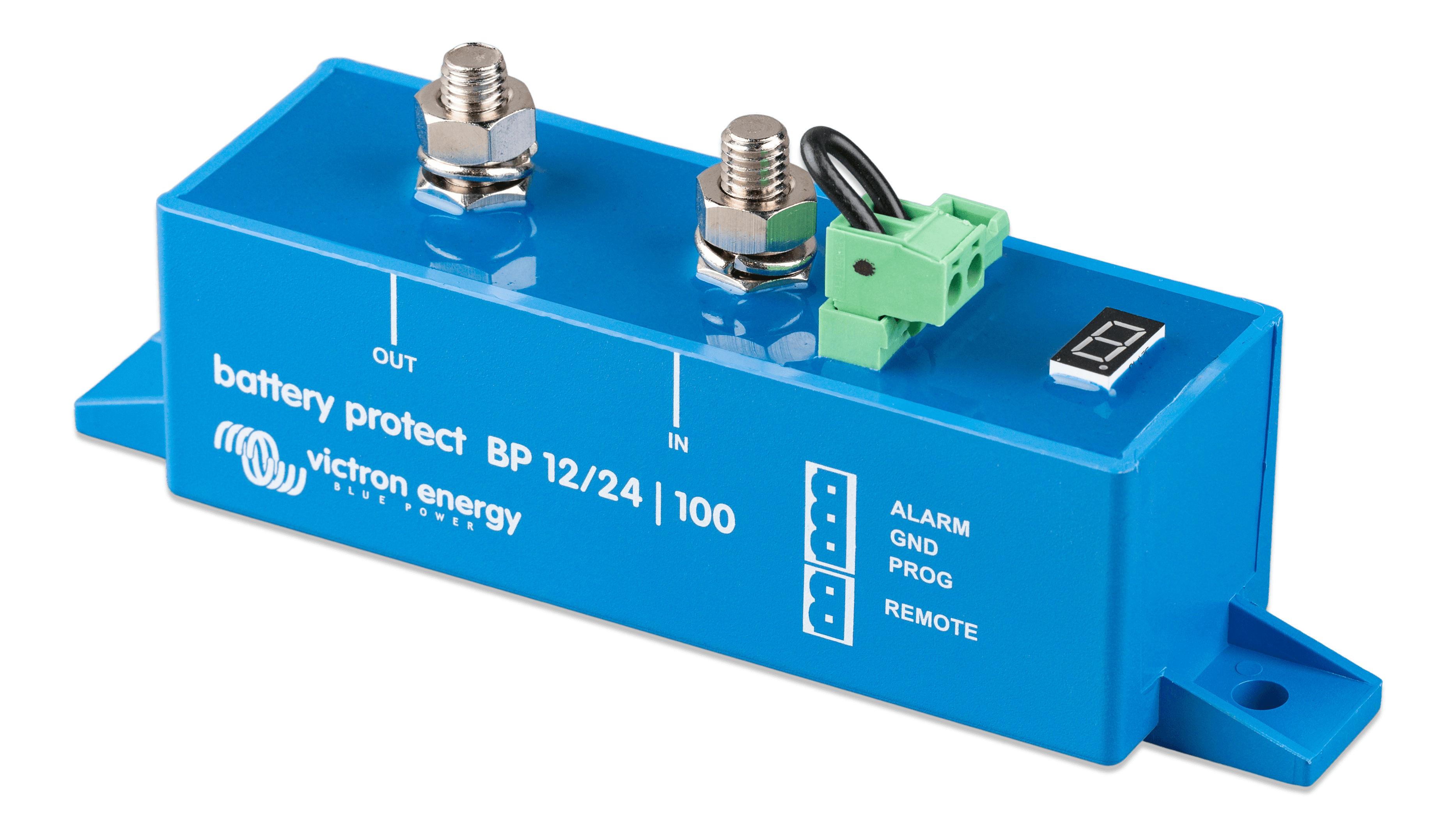 BatteryProtect 12/24V-100A (left)  thumbnail