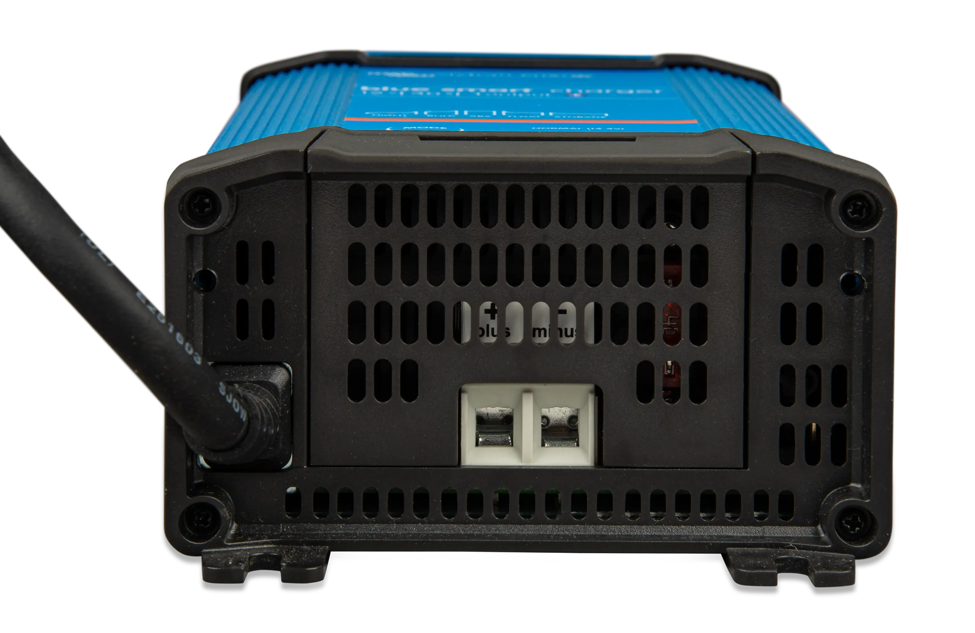 Blue Smart IP22 Charger 12V 30A (1) 120V(connectors) thumbnail