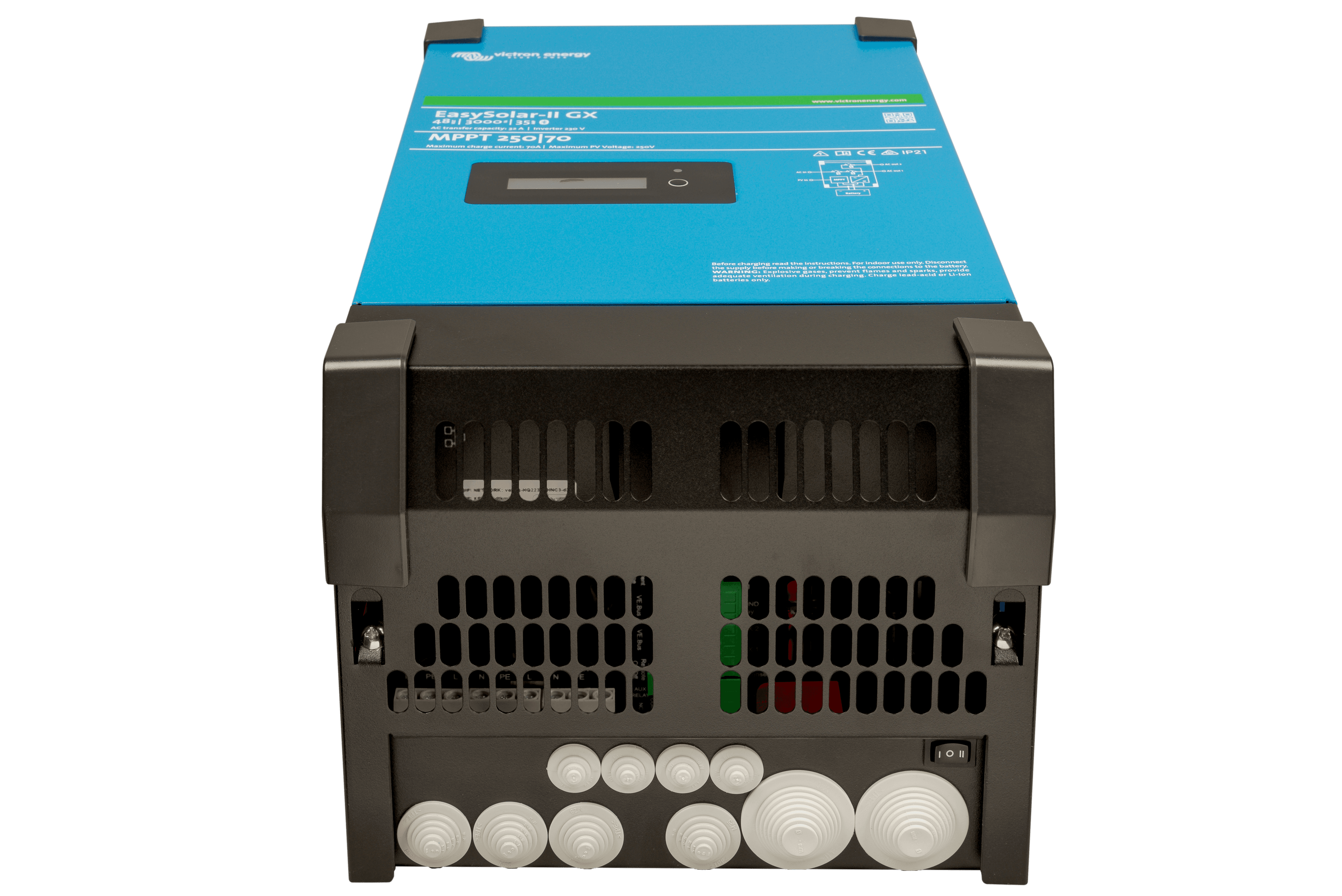 Easysolar-II GX 48V 3000VA (connections) (connections-closed)  thumbnail