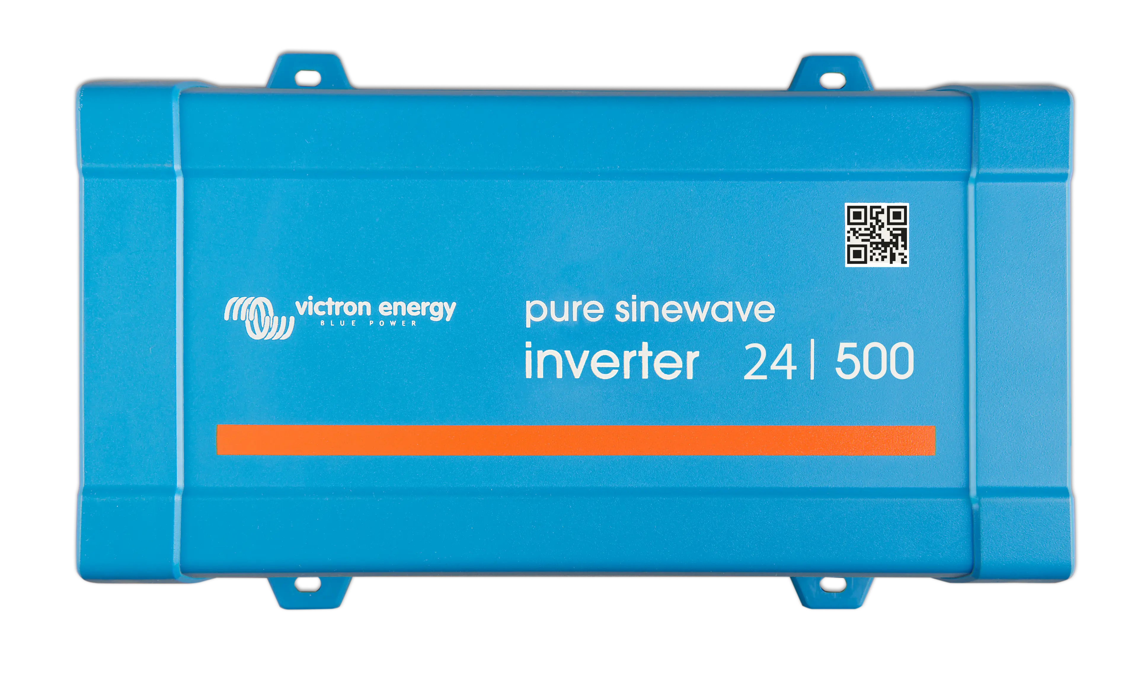 Inverter 24V 500VA VE.direct 230V (top) thumbnail