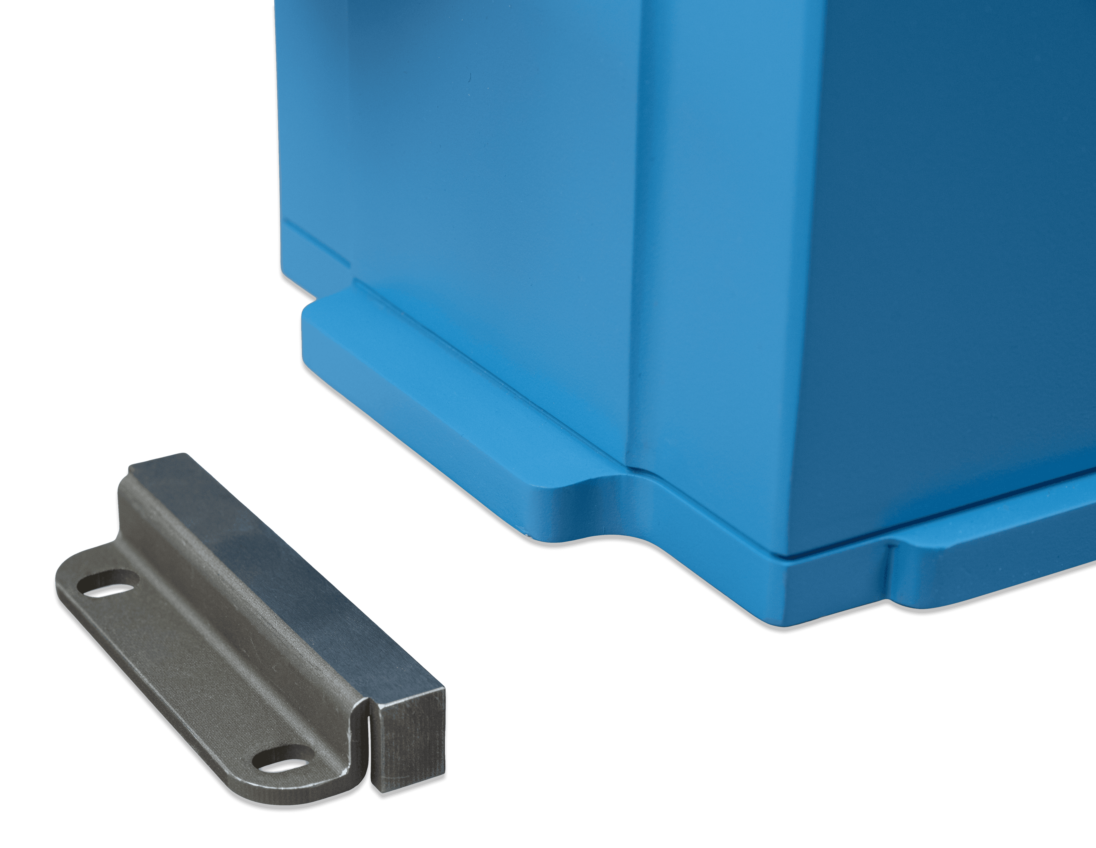 Lithium 25.6V 200Ah NG (close-up mounting 3)  thumbnail