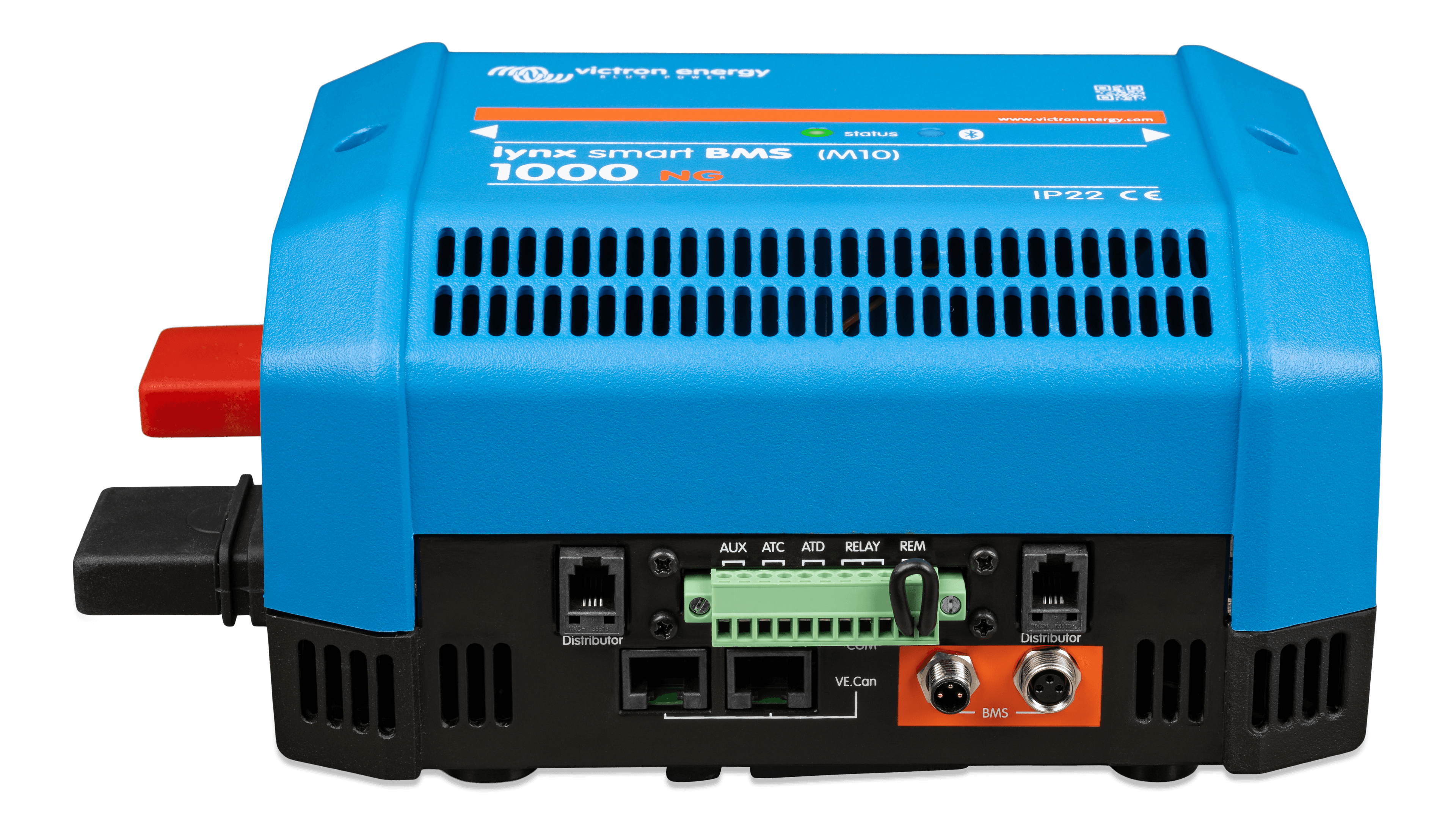 Lynx Smart BMS 1000 NG (M10) (side)  thumbnail