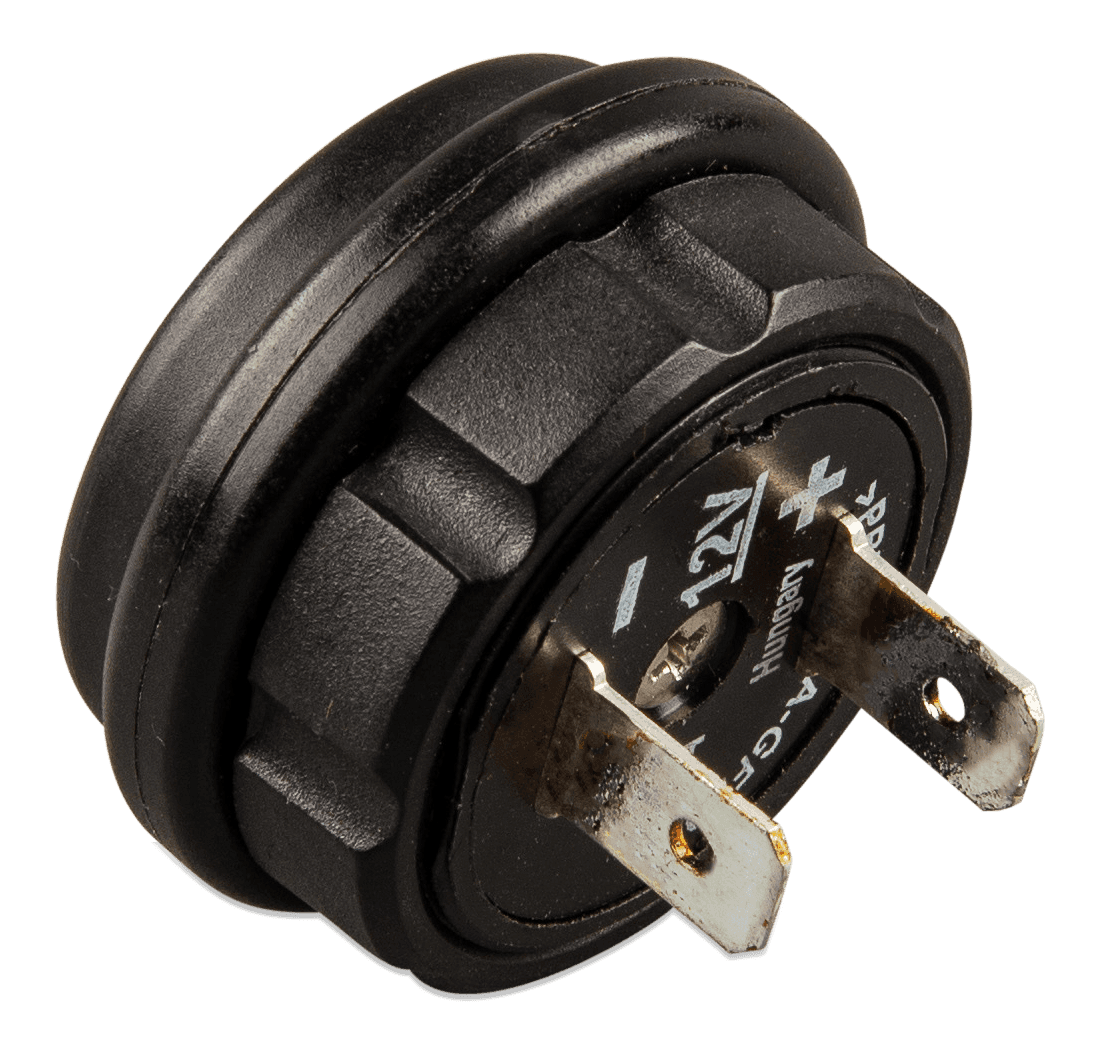 MagCode Power Port 12V (max. 15A) (side2) thumbnail