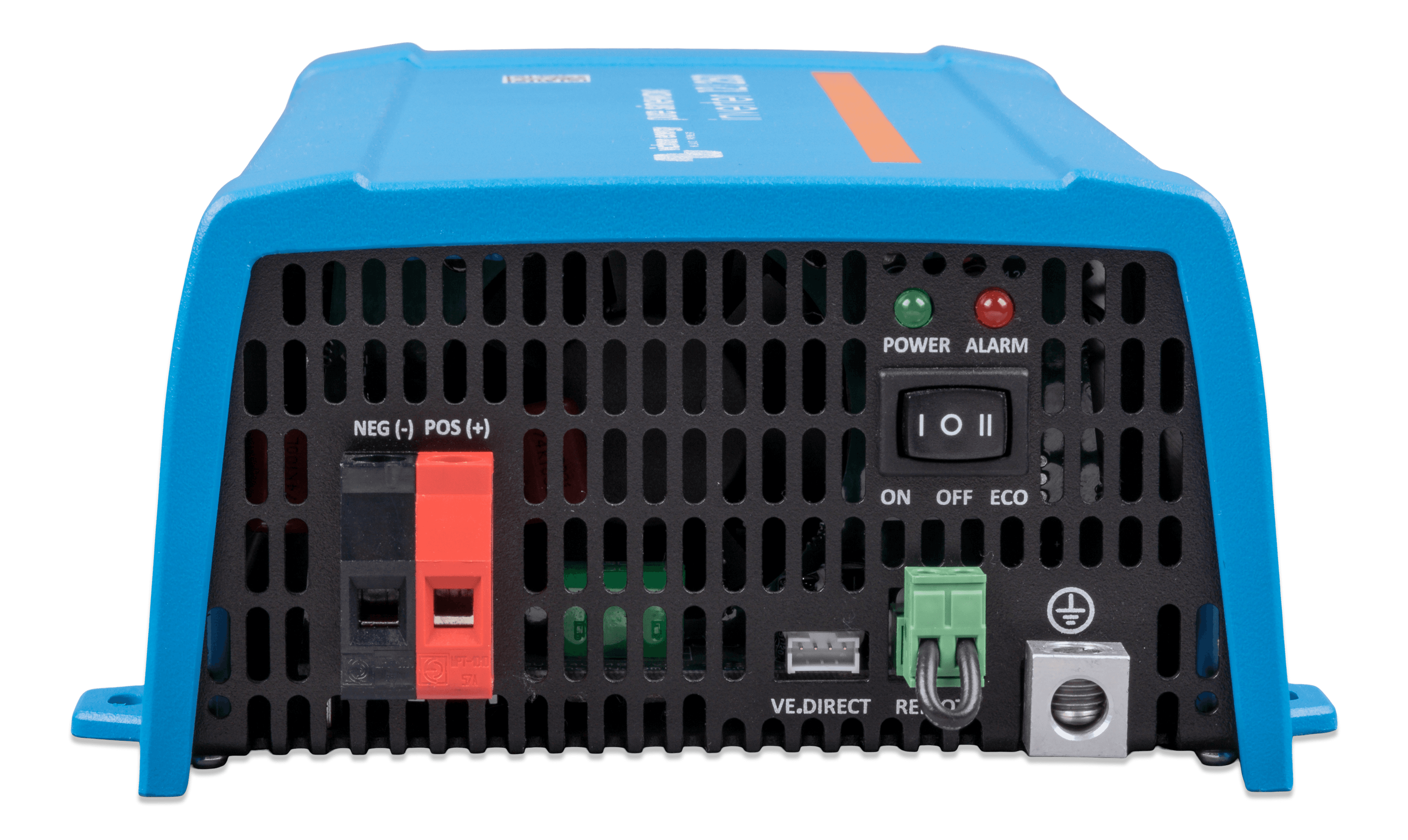 Inverter 12V 250VA 120V (conn) thumbnail