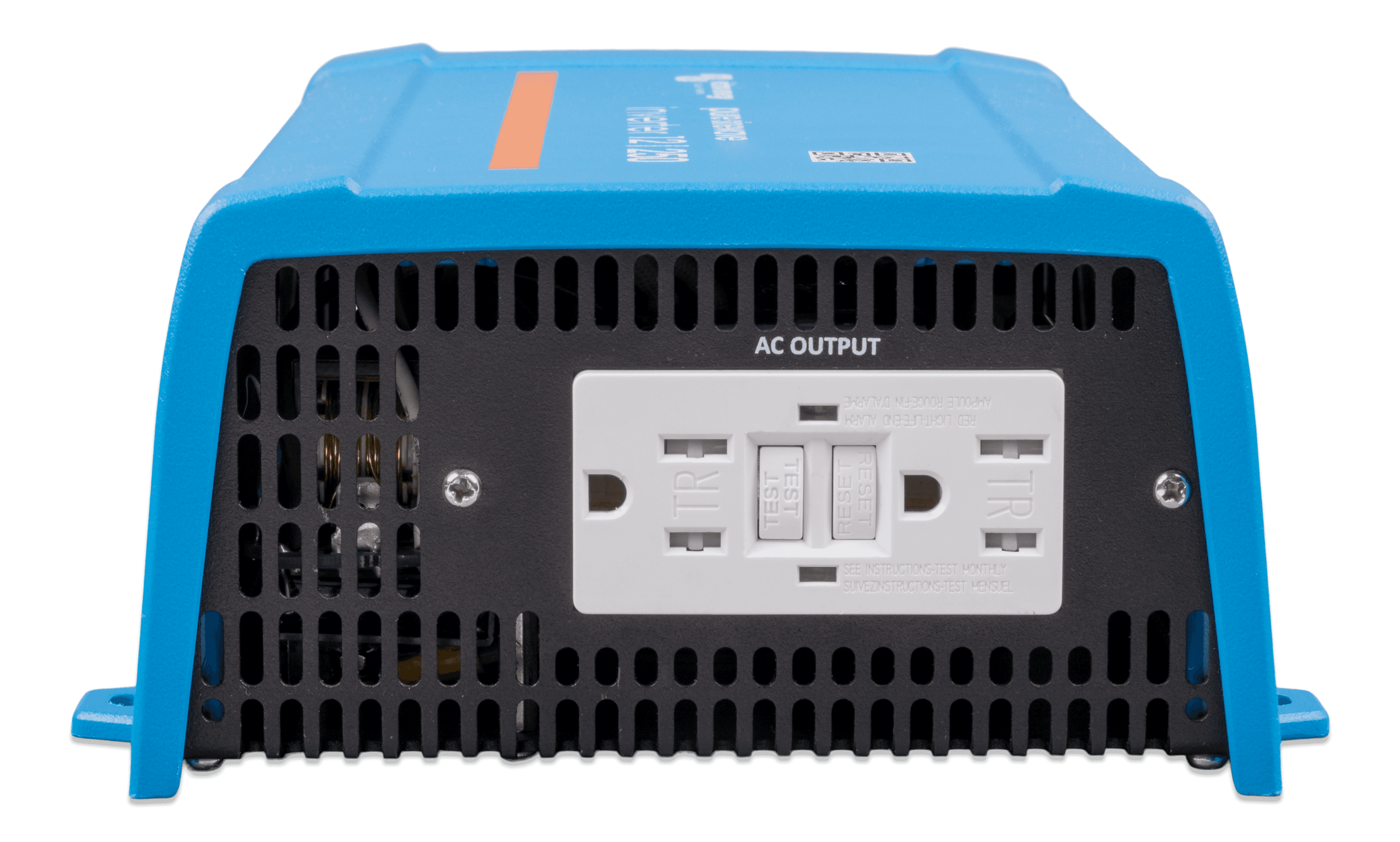 Inverter 12V 250VA 120V (output) thumbnail