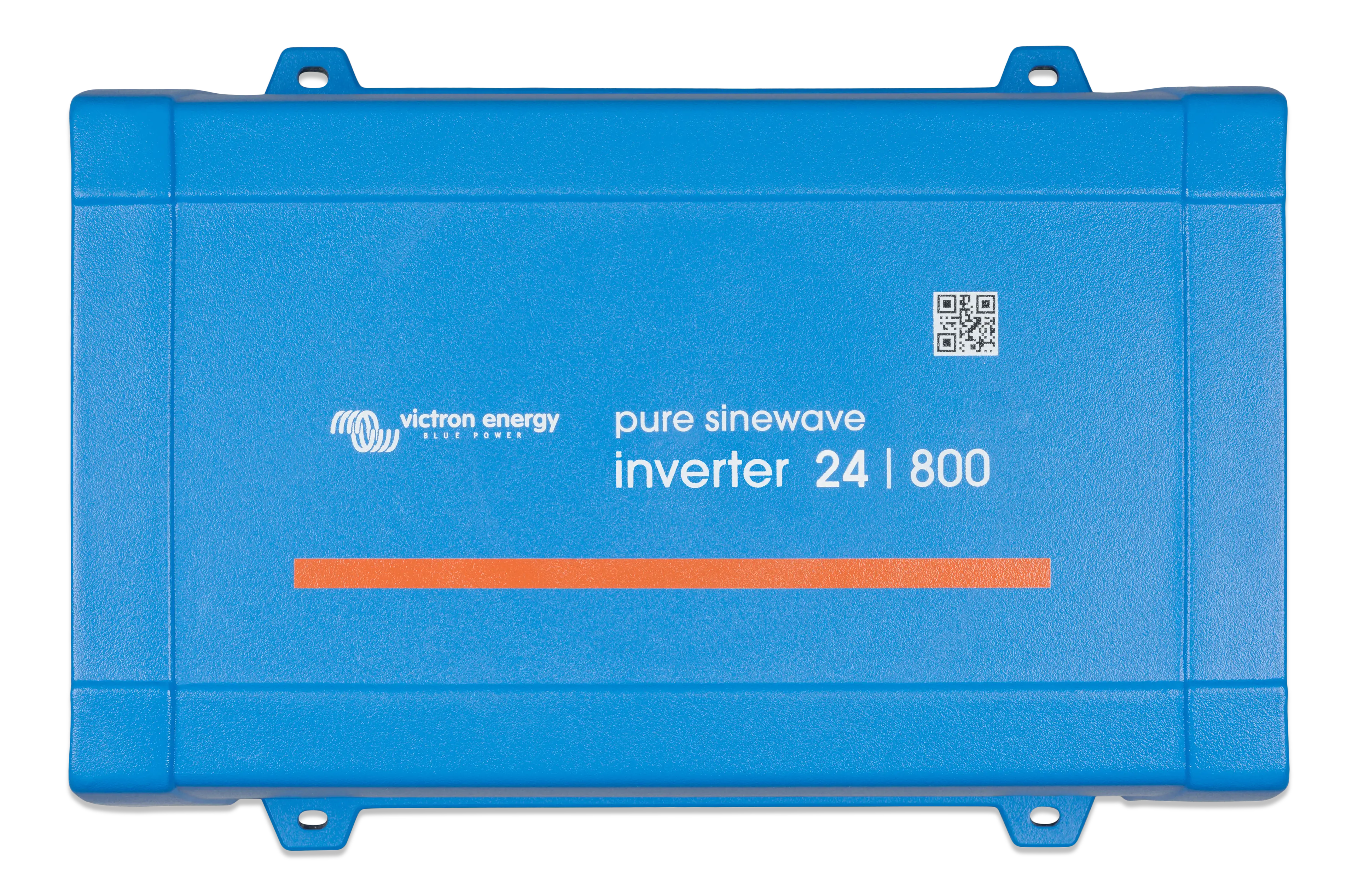 Inverter 24V 800VA 120V VE.Direct NEMA 5-15R (top) thumbnail