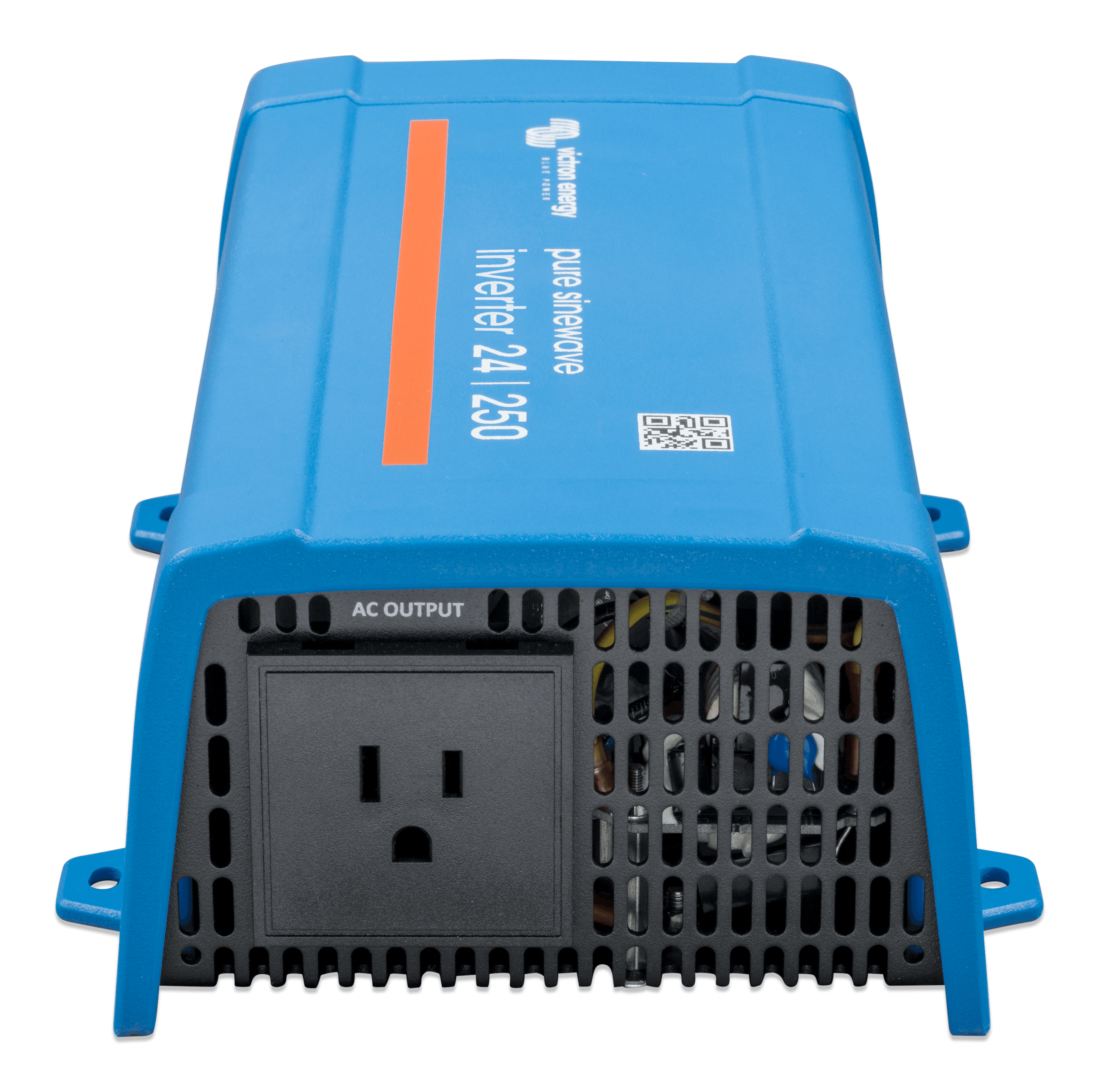 Inverter 24V 250VA 120V VE.Direct NEMA 5-15R (plug) thumbnail