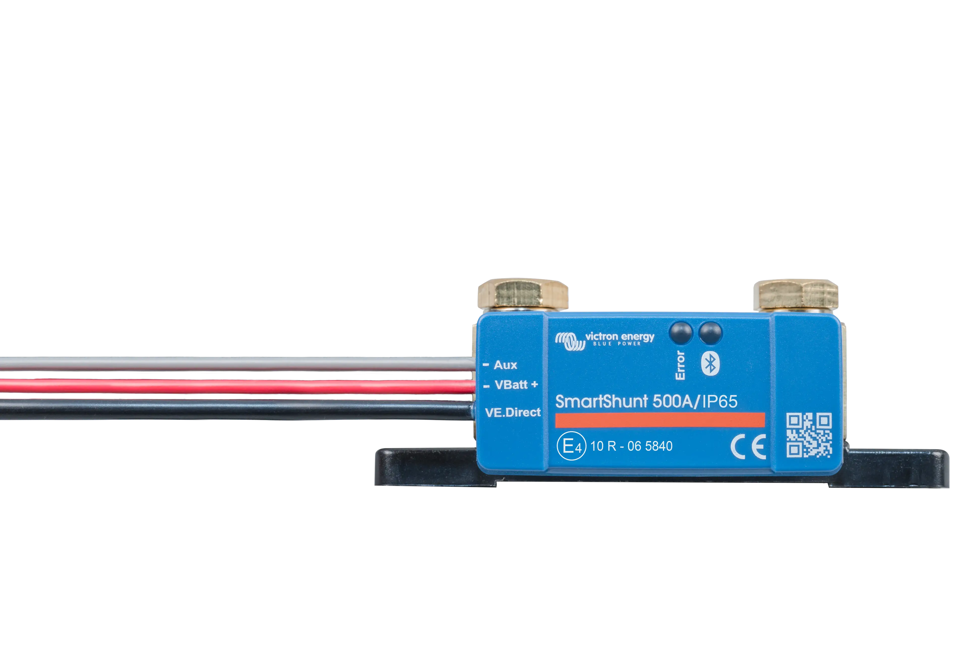 SmartShunt 500A-50mV IP65 (side)  thumbnail