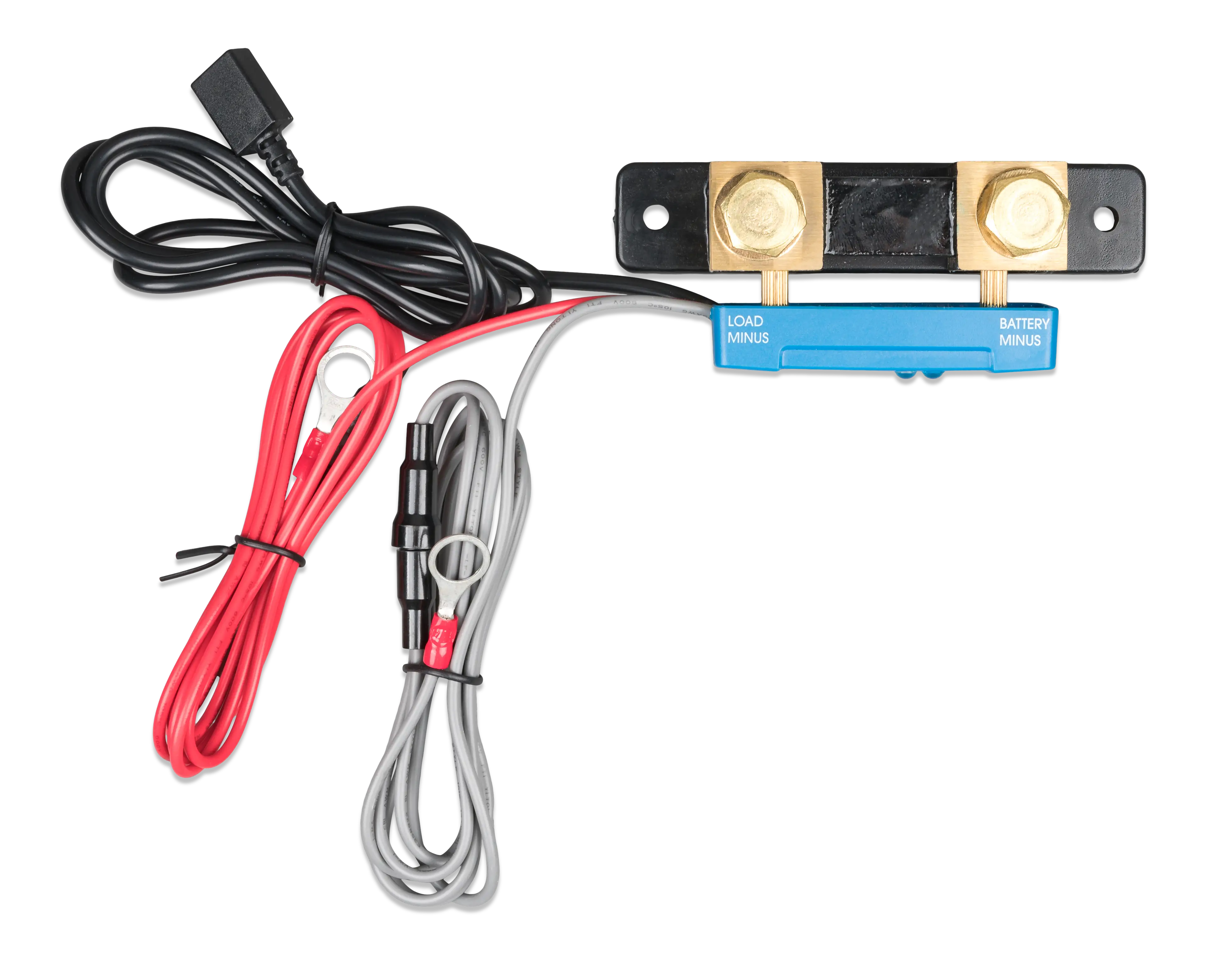 SmartShunt 500A-50mV IP65 (top)  thumbnail