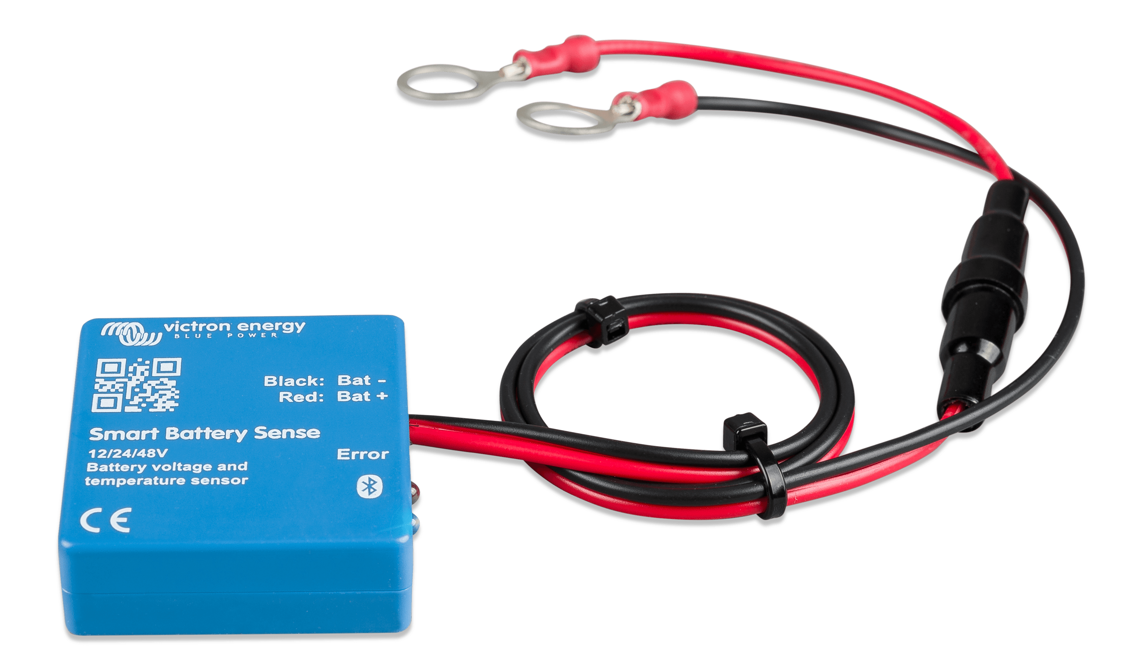 Smart Battery Sense long range (front) thumbnail