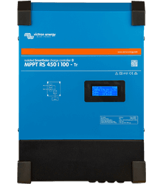SmartSolar MPPT RS