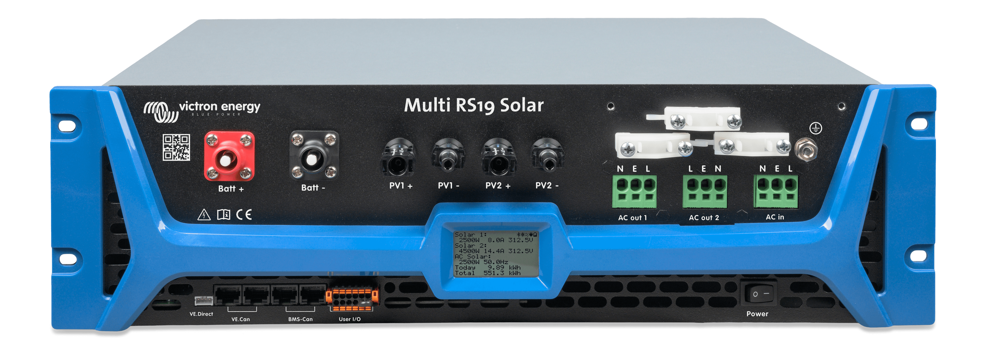 Multi RS19 Solar 400 (conn)  thumbnail