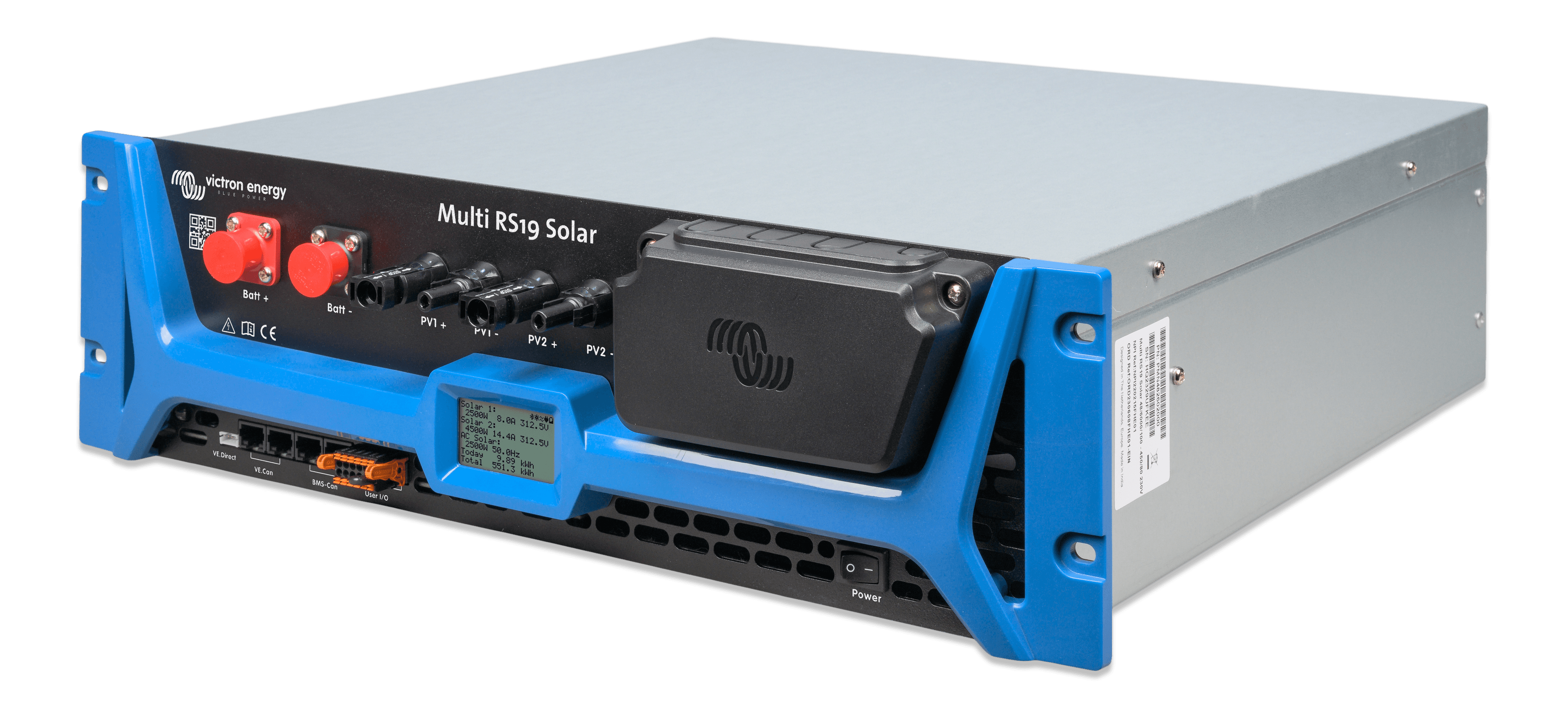 Multi RS19 Solar 400 (right)  thumbnail
