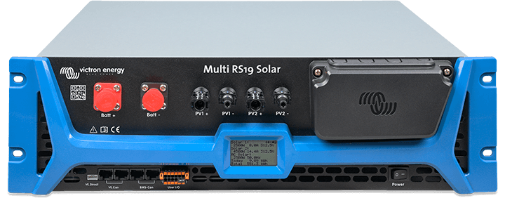 Multi RS19 Solar